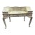 1980s Chinoiserie Carlton House Desk For Sale