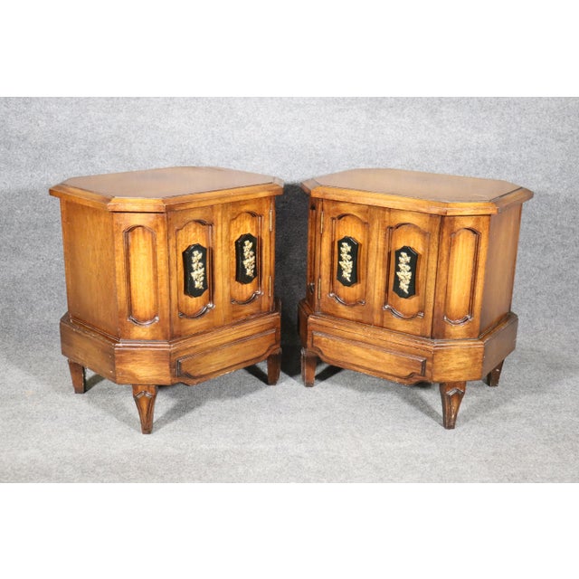 Mid 20th Century Mid-Century Modern Bedroom Set - 5 Pieces For Sale - Image 10 of 12