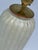 Ceramic Art Deco Ceramic Table Lamp from Upsala-Ekeby, 1940s For Sale - Image 7 of 12