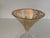 Antique 24 Karat Gold Leaf Sherbet/Champagne Coupes – Set of 5 For Sale - Image 10 of 11