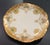 Late 19th Century Antique Bawo & Dotter Elite Works Limoges Gilded Hand Painted Plate For Sale - Image 5 of 5
