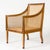 Set of Modernist Lounge Chairs Model 4488 by Kaare Klint, 1950s For Sale - Image 6 of 10