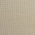 Schumacher Dalton Silk Gingham Fabric in Cafe' For Sale