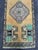 Contemporary Turkish Yastik Rug 1'6" x 3'8" For Sale - Image 3 of 5