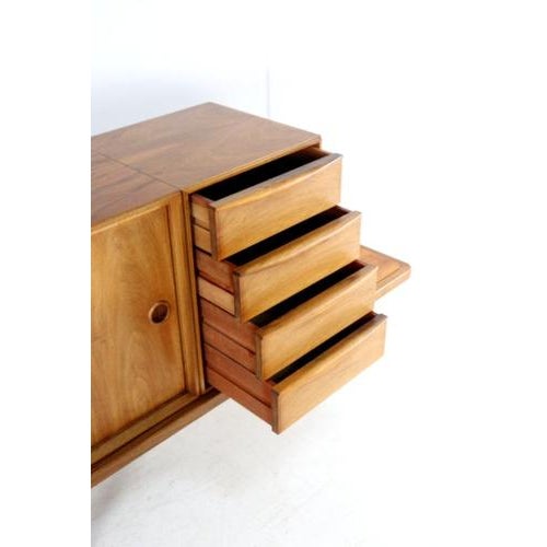 Sideboard by Rudolf B. Glatzel for Fristho Franeker For Sale - Image 11 of 16