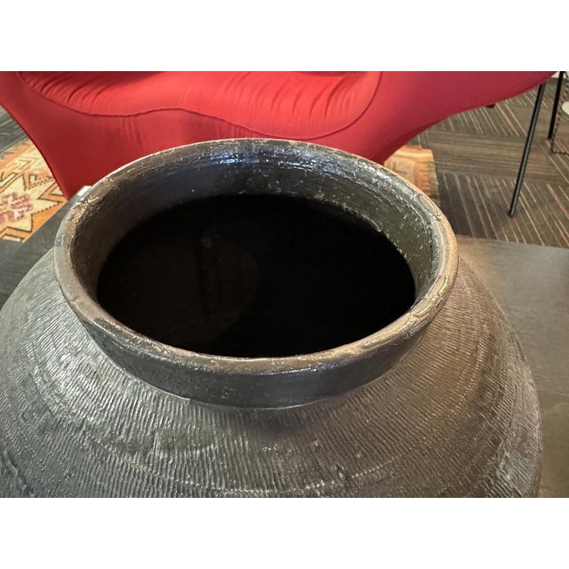 Larochefoucauld Vase, 1940 For Sale - Image 9 of 11