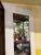 Elegant wall mirror, decorative mirror, silver. Dimensions: Height 213 x 82 cm. For sale is a large, very magnificent wall...