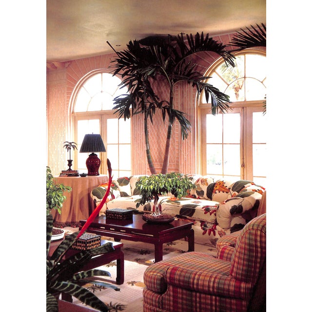 "Molyneux: The Interior Design of Juan Pablo Molyneux" 1997 Frank, Michael [Text By] (Signed) For Sale - Image 13 of 13