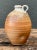 Vintage Handcrafted Pottery Vessel For Sale - Image 9 of 12