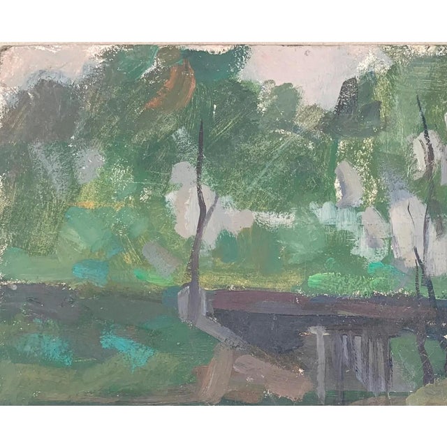 FREE SHIPPING worldwide. The painting will be rolled up and packed securely in a special protective tube. Note: The...