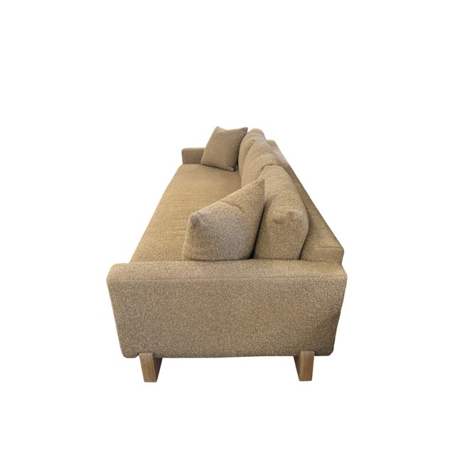 EJ Victor Alfredo Paredes Obispo Sofa For Sale - Image 4 of 7