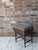 Victorian Mechanical Rise and Fall Piano Stool from Brooks Ltd, 1890s For Sale - Image 6 of 8