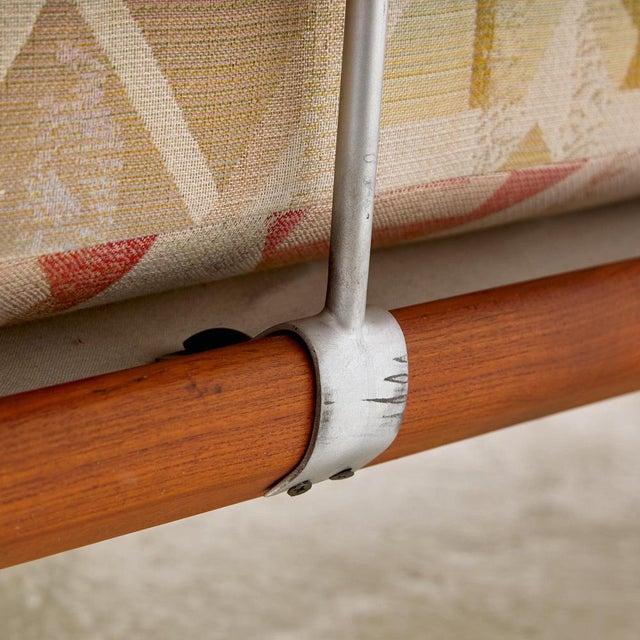 FD-417 Minerva Sofa by Peter Hvidt & Orla Mølgaard Nielsen for France & Son, 1950s For Sale - Image 15 of 18