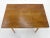 Vintage Side Table, Czechoslovakia, 1960s For Sale - Image 6 of 11