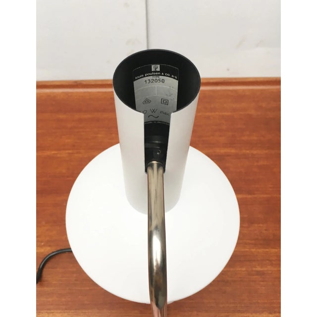 Mid-Century Louise Sconce from Louis Poulsen For Sale - Image 12 of 18