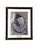 Framed Reproduction of Pablo Picasso’s “Blue Nude” For Sale In Las Vegas - Image 6 of 9