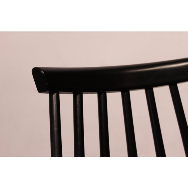 1990s Rocking Chair by Ilmari Tapiovaara for Artek, 1990s For Sale - Image 5 of 11