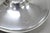 Vintage Bw Buenilum Silver Plated Aluminum Art Nouveau Covered Serving Dish For Sale - Image 9 of 18