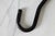 Mid 20th Century Vintage Equestrian Horse Fireplace Damper Hook For Sale - Image 5 of 5