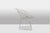Harry Bertoia Diamond Armchairs by Harry Bertoïa for Knoll, 1970s, Set of 4 For Sale - Image 4 of 9