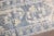 Early 20th Century Soft Blue Chinese Pictorial Rug rug no.j4767 For Sale - Image 4 of 7