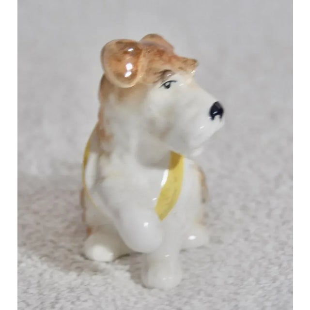 1960s Injured Dog from Sylvac, 1960s For Sale - Image 5 of 9