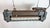 Industrial Grey Hanging Tube Light from Elektrosvit, 1970s For Sale - Image 14 of 18