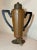 This antique Jos Henrichs NY samovar pot is a true gem for collectors and enthusiasts alike. Made in the United States in...