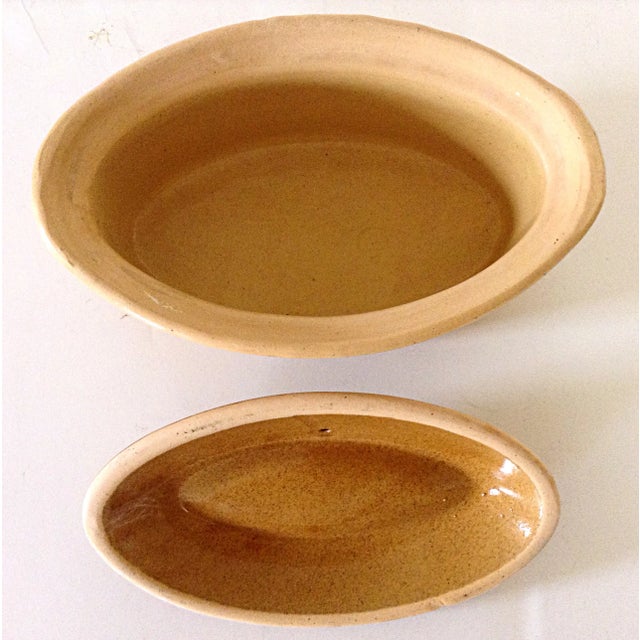 Country French Oval Tureen Chairish