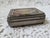 1940s Metal Nautical Packers Tar Soap Tin From Mystic, Connecticut For Sale - Image 5 of 8