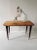 Mid-Century Coffee Table with Wooden Top, 1960s For Sale - Image 9 of 18