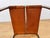Bauhaus Tubular Chrome Steel Stool from Eisengarn, 1930 For Sale - Image 6 of 11