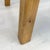 Brutalist Pine Dining Table by Wasa For Sale - Image 12 of 12