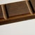 1960s Pinewood Framed Mirror, 1960s For Sale - Image 5 of 8