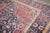Traditional Antique Persian Meshed Square Rug no. 10971 For Sale - Image 11 of 12