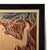 Art Nouveau Art Nouveau Cigarettes Saphir Advertisement Poster For Sale - Image 3 of 13