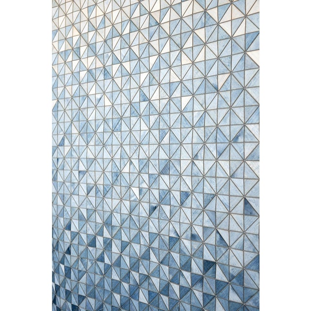 Designed by Berlin based designer Elisa Strozyk, the Dyed Wooden Textile No 1 is made from dyed maple with cotton. The...