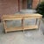 Late 20th Century Swedish Gustavian Style Draper's Table — Newly Painted For Sale - Image 17 of 17