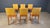 1990s Finn Dining Chairs from Ligne Roset, 1990s, Set of 6 For Sale - Image 5 of 14