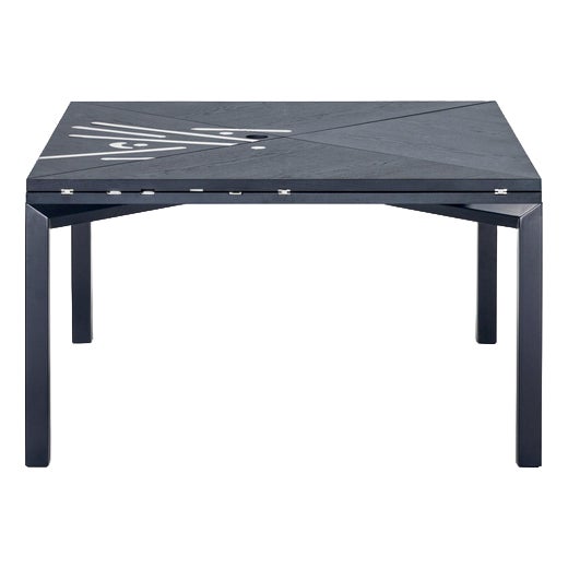 Alella Table by Lluís Clotet for BD For Sale