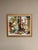 Olle Blomberg, Paris, 1964, Oil on Panel, Framed For Sale - Image 4 of 18