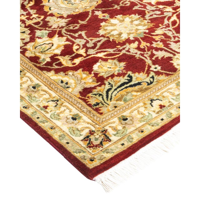 With understated palettes and allover designs, the rugs in the Mogul Collection will bring timeless sophistication to any...