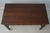 Stickley Mission Oak Spindle Writing Desk For Sale In Philadelphia - Image 6 of 18