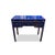 Chinese 1990s Asian Inspiration Writing Desk For Sale - Image 3 of 5