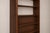 Pierre Chapo Modernist Elm Shelf by Pierre Chapo for Seltz, 1950s For Sale - Image 4 of 6