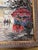 1970s Vintage Mid-Century Parisian Street Scene Impasto Oil Painting - Sacré-Cœur, Montmartre For Sale - Image 5 of 11