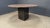 Vintage Round Granite Center Table, 1970s, in Very Good conditions. Designed 1970 to 1979