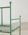 Set of Four French Jean Royere Style Iron Garden Dining Armchairs For Sale - Image 15 of 18