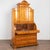 Biedermeier Mid-19th Century Danish Biedermeier Secretary Bureau For Sale - Image 3 of 14