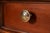 Wood Drexel Heritage French Regency Louis XVI Carved Mahogany and Cane Console Table or Server For Sale - Image 7 of 14